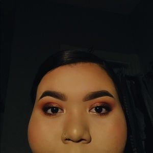 Meet your Posher, Madi